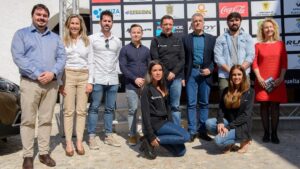 presentacion vuelta a ibiza mtb 2017