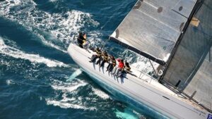 regata ruta de la sal