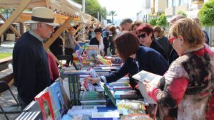 dia del libro santa eularia 2017