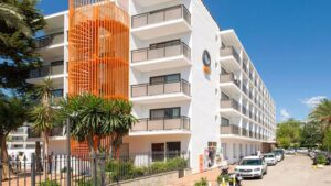 playasol marenostrum