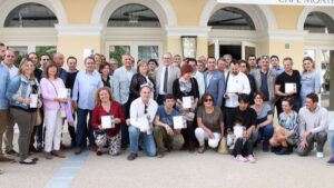 presentacion ibizasabor 2017