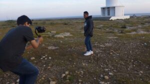 videoclip formentera