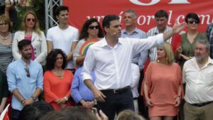 pedro sanchez
