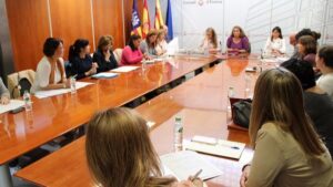 mesa vivienda consell