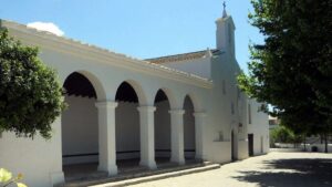 iglesia de jesus