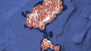 alquileres airbnb abril 2017