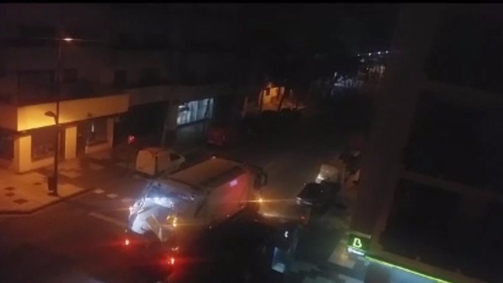 camion basura valoriza