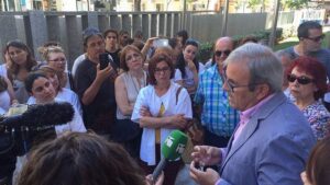 vicent torres trabajadores cas serres