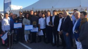 clausura jornadas gastronomia