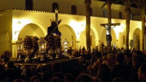 procesion viernes santo 2016