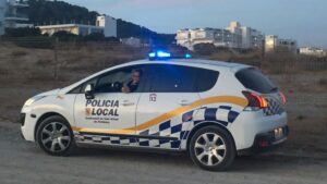 policia local sant antoni