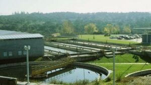 Depuradora de Eivissa