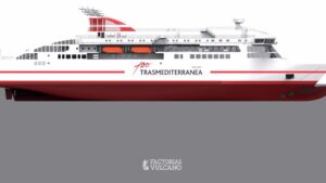 ferry trasmediterranea