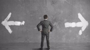 hombre fechas pared decisi&oacute;n