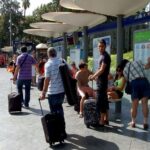 alquiler vacacional