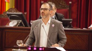 La oposici&oacute;n ha pedido en reiteradas ocasiones la dimisi&oacute;n de Biel Barcel&oacute;