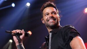 Ricky Martin