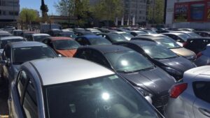 Seg&uacute;n datos de Goldcar