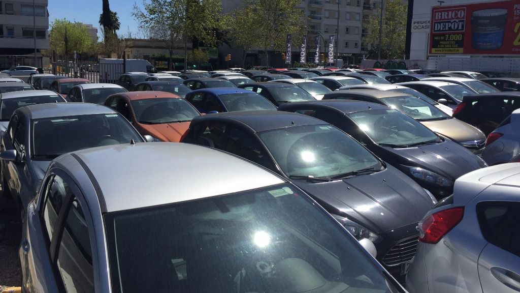 Según datos de Goldcar