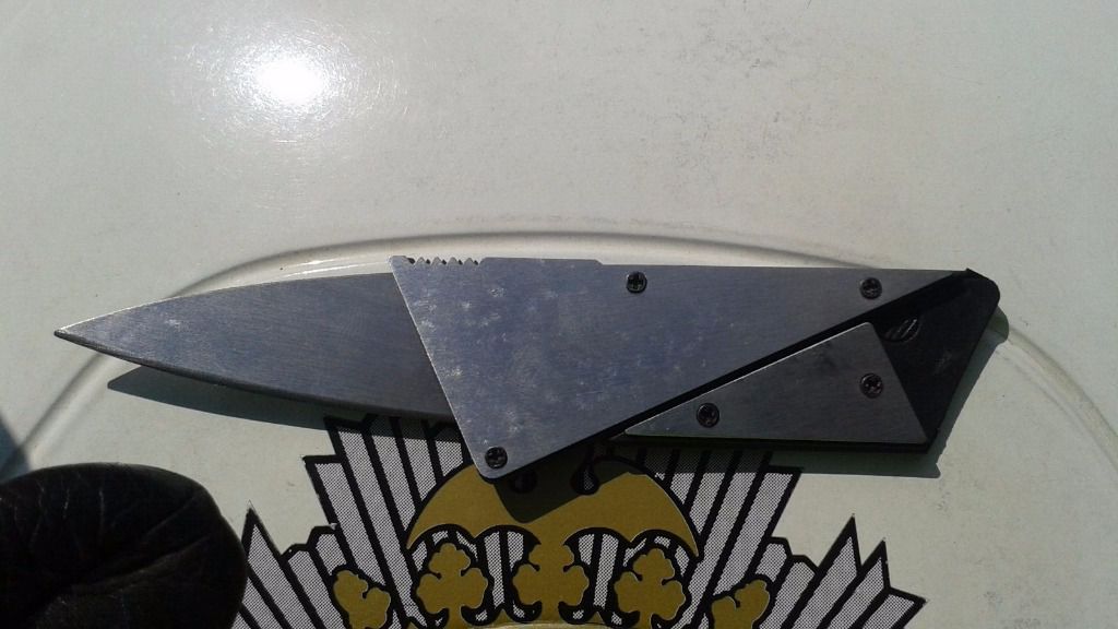 cuchillo