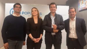 Mulet, Prohens, Company y Fuster