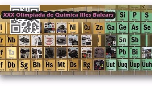 Olimpiada química
