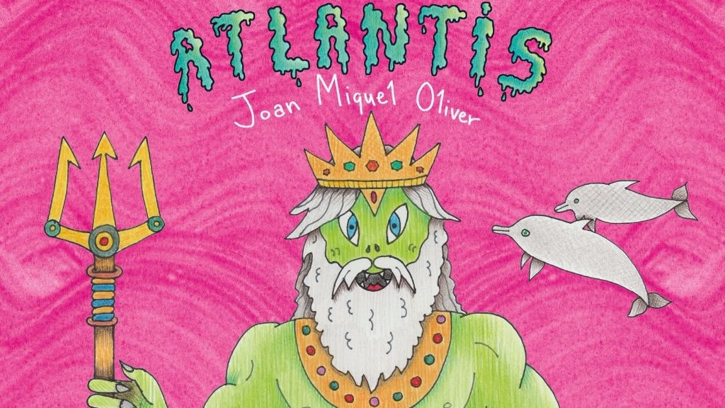 Atlantis