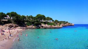 Cala Esmeralda
