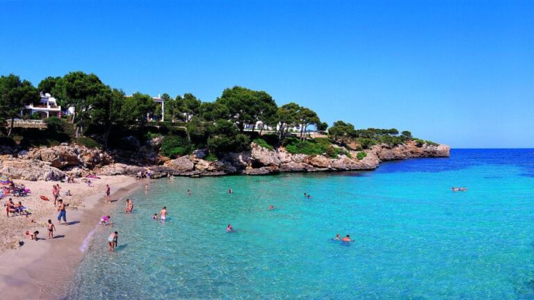 Cala Esmeralda