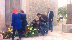 Porreres con la II Rep&uacute;blica