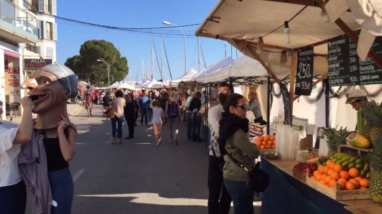 XIIª Fira Nàutica i Mostra Gastronòmica de la Sípia