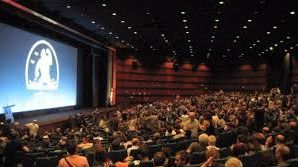sala de cine
