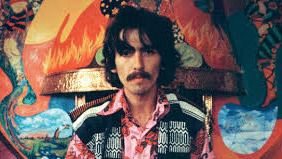 George Harrison