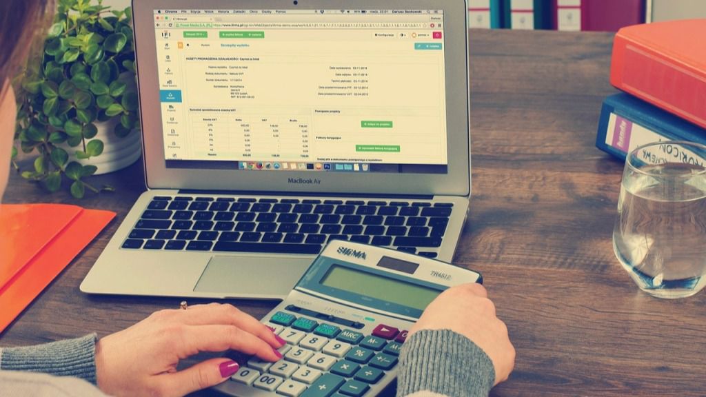 Sistema Padre y Renta web