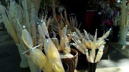 Procesión de Semana Santa