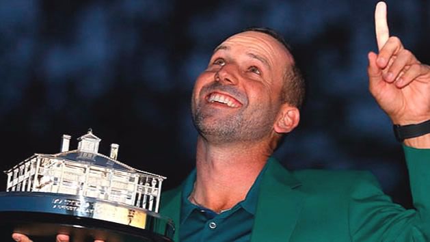 masters