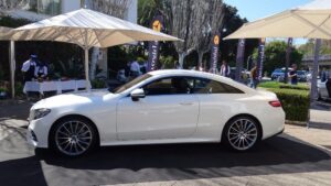 Mercedes clase e Autovidal