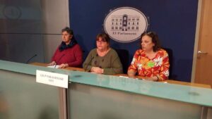 La plataforma se suma a la iniciativa de Huertas