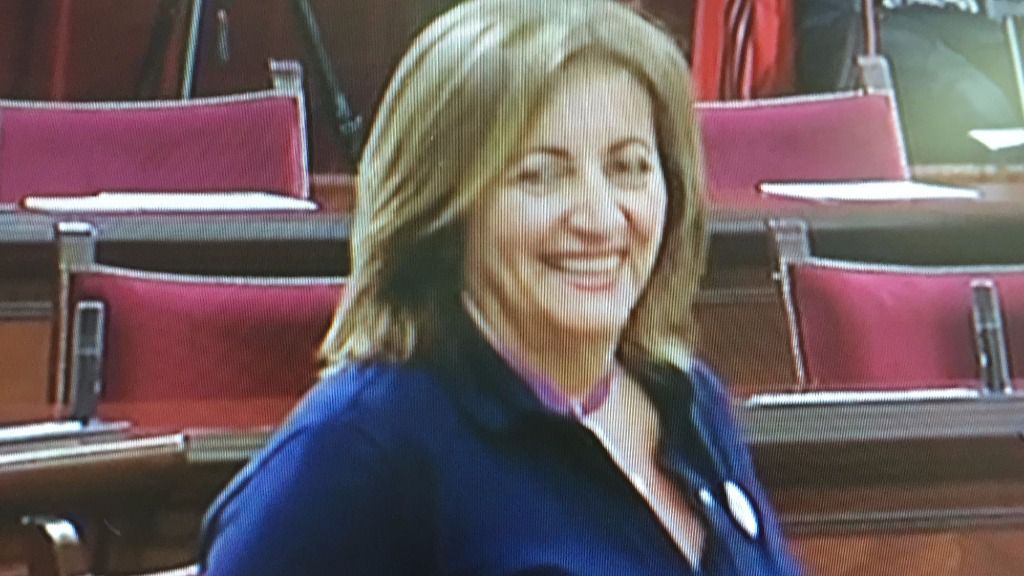 parlament