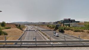 La V&iacute;a de Cintura, m&aacute;s vigilada desde este martes