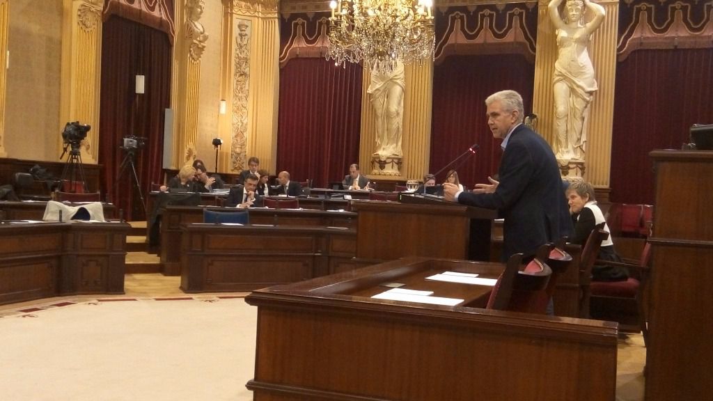 parlament