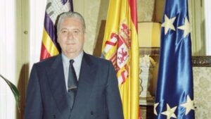 Ha fallecido a los 69 a&ntilde;os