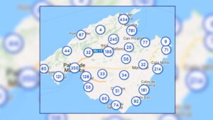 Ofertas por toda la isla