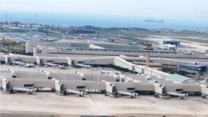 Aeropuerto de Son Sant Joan de Palma