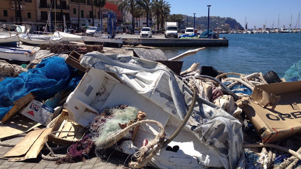 port andratx