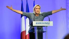 Marine Le Pen