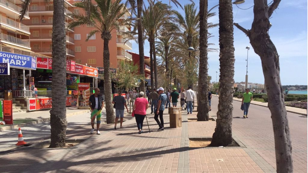 Platja de Palma