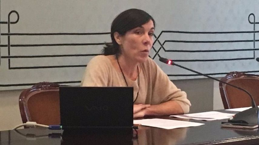 pilar carbonell