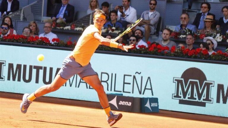 Nadal
