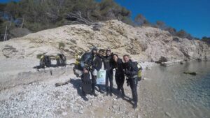 Cal&oacute; des Monjo